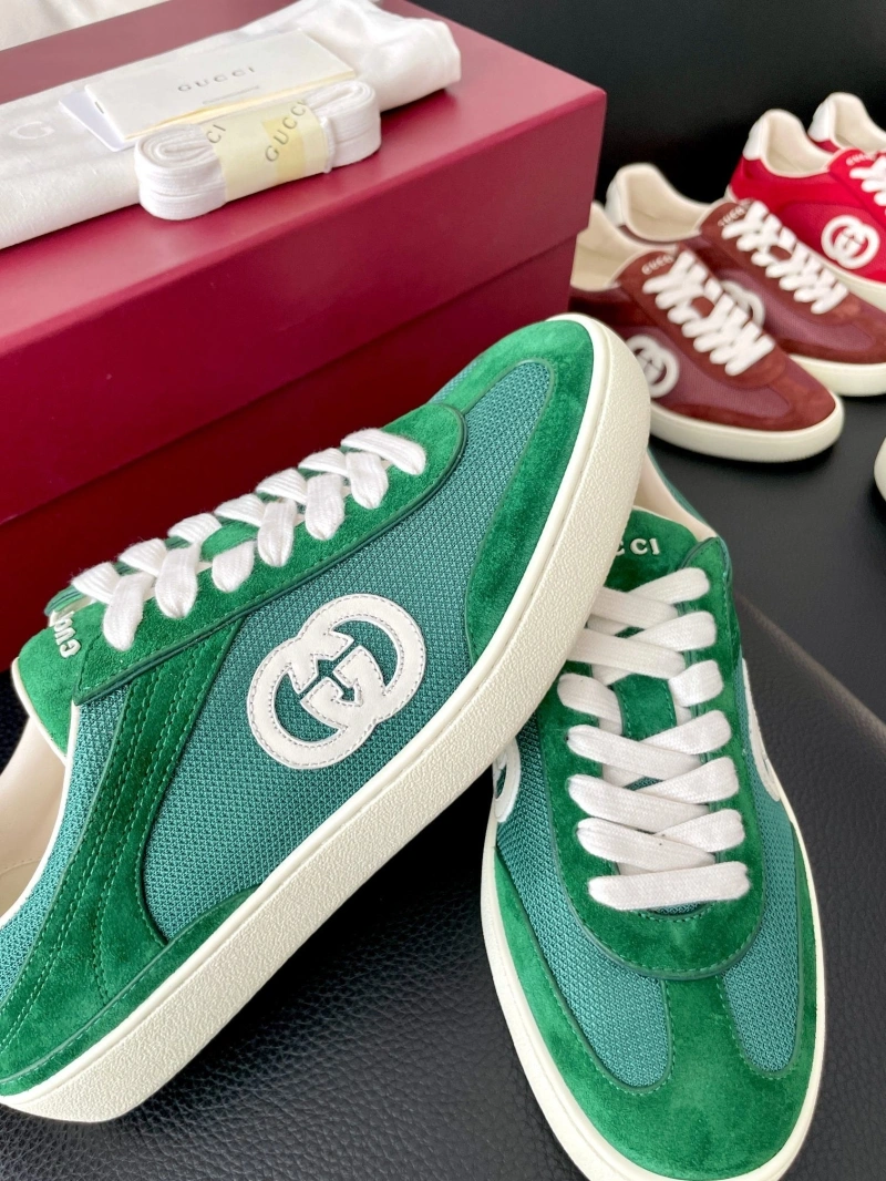 SportInspired Gxccx Casual Shoes 162663