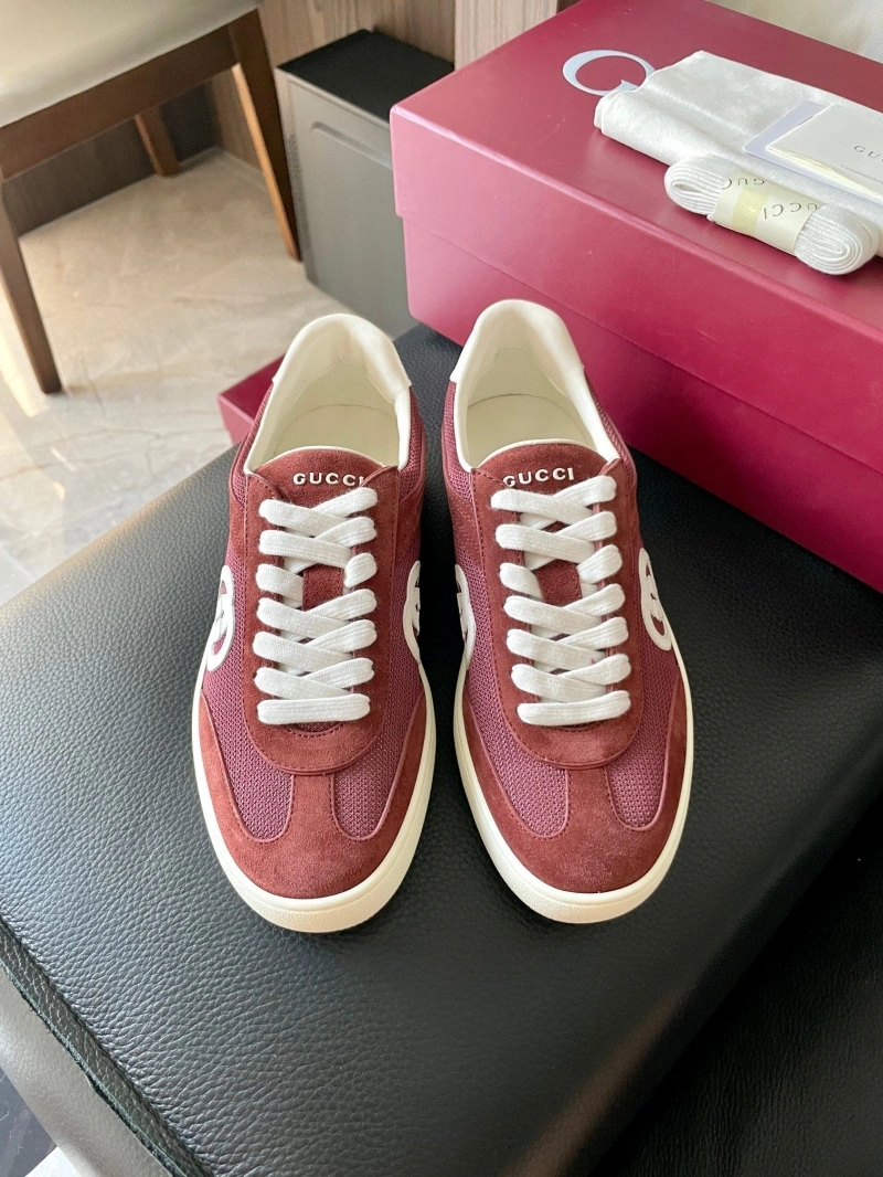 Soft Gxccx Casual Shoes 162661