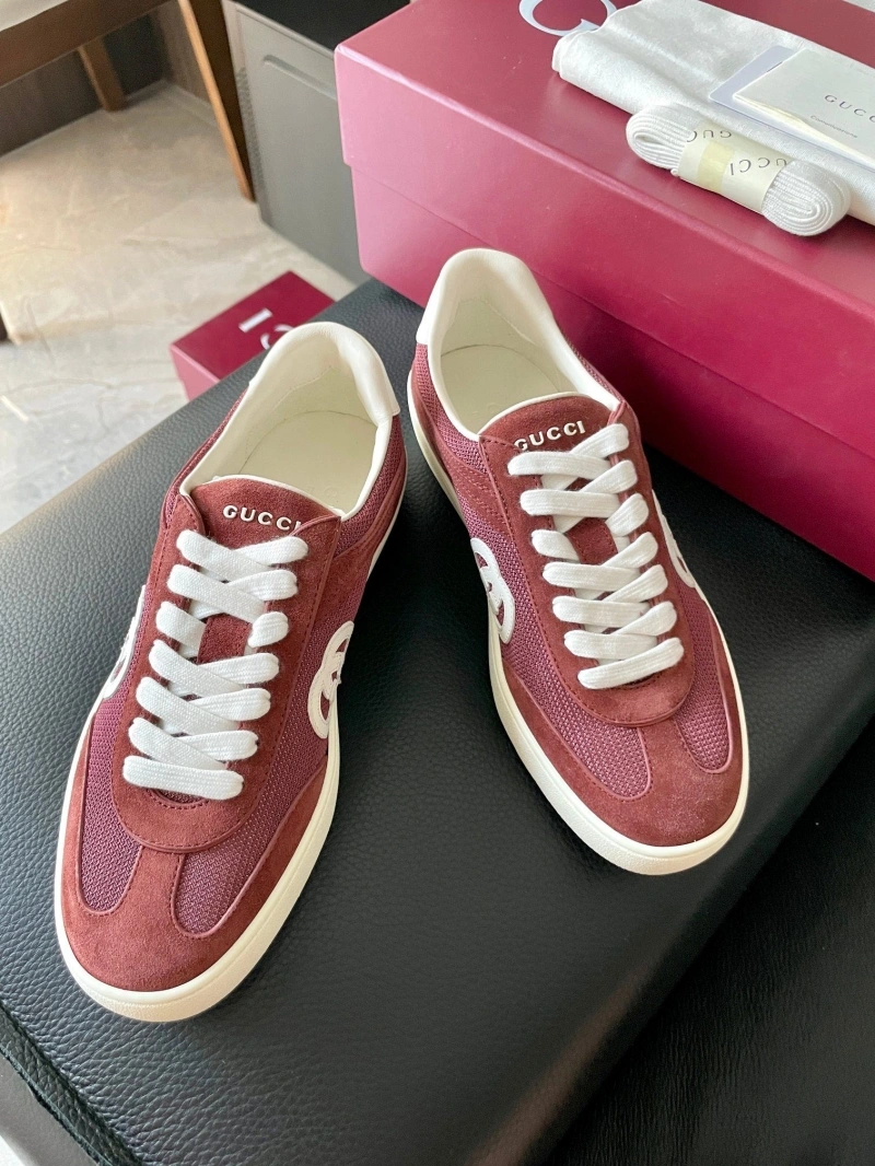 Soft Gxccx Casual Shoes 162661