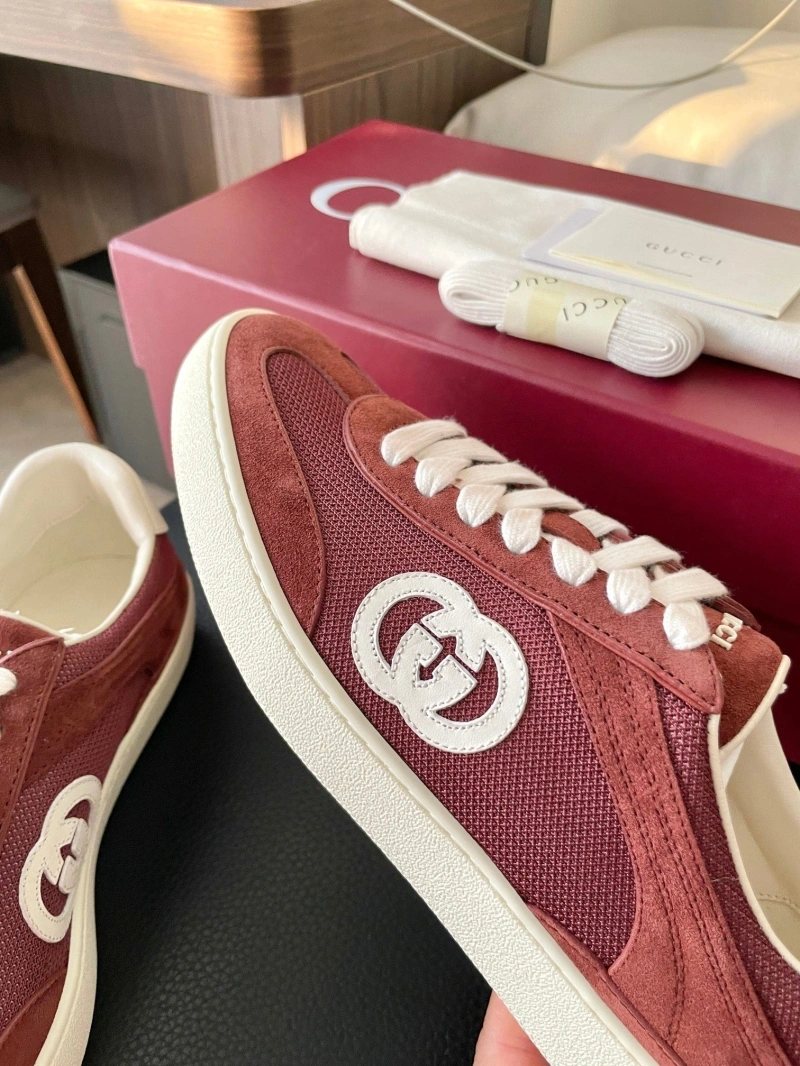 Soft Gxccx Casual Shoes 162661