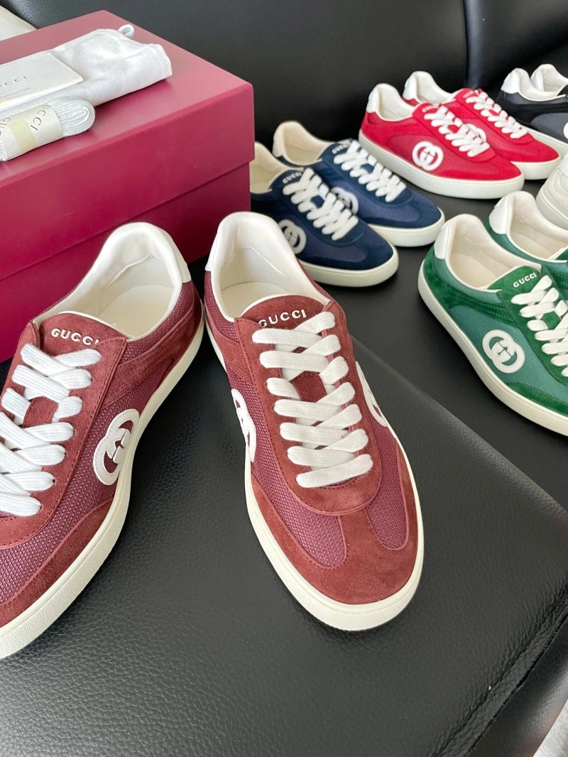 Soft Gxccx Casual Shoes 162661