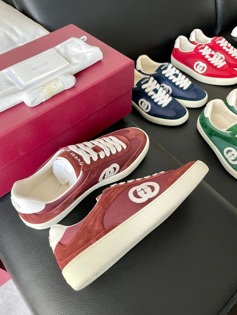 Soft Gxccx Casual Shoes 162661