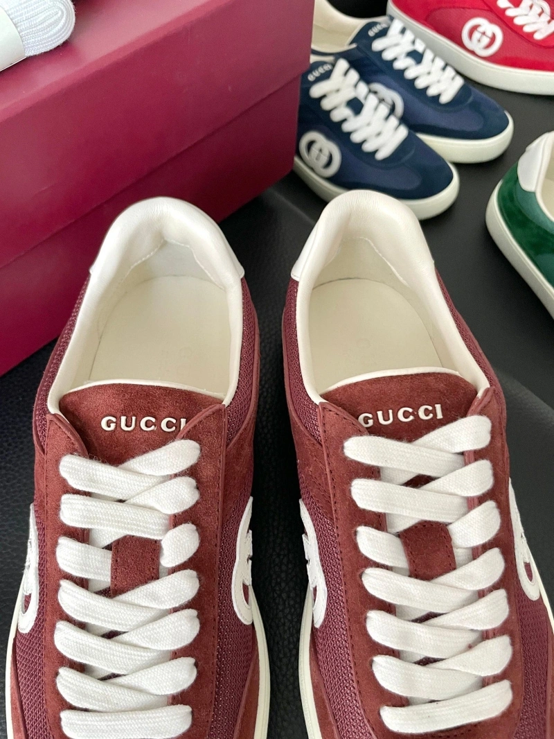 Soft Gxccx Casual Shoes 162661