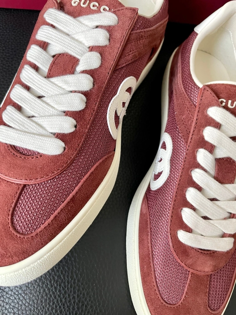 Soft Gxccx Casual Shoes 162661