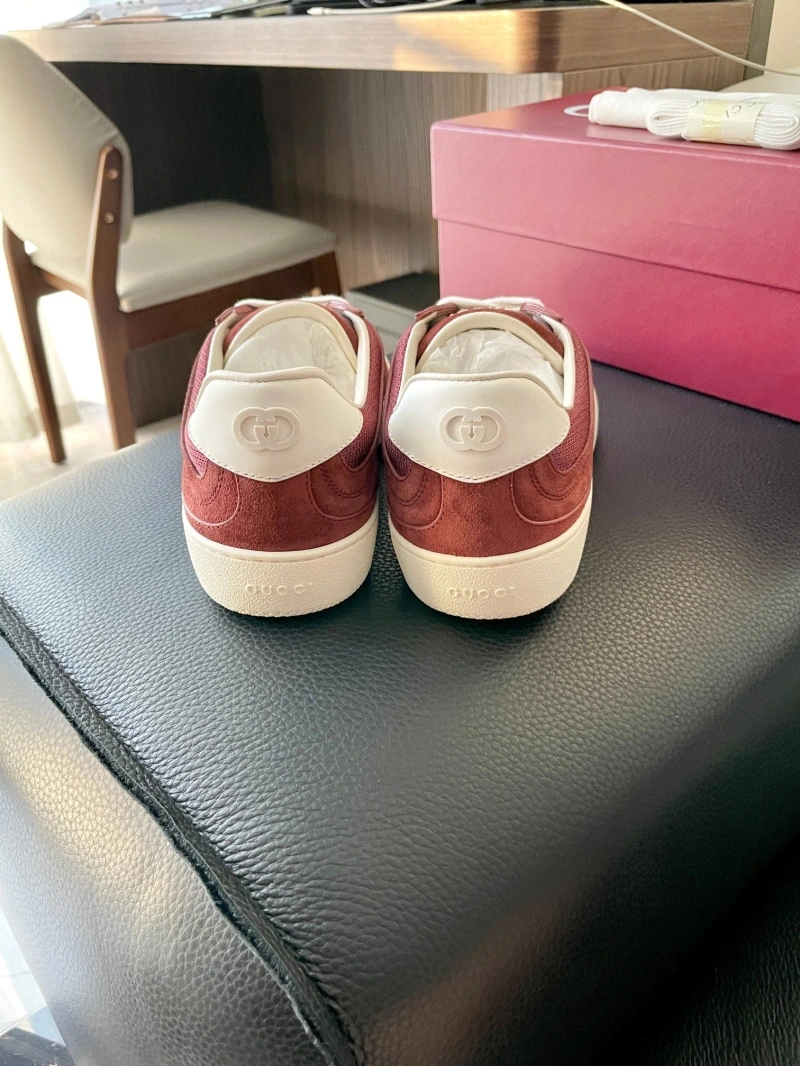 Soft Gxccx Casual Shoes 162661