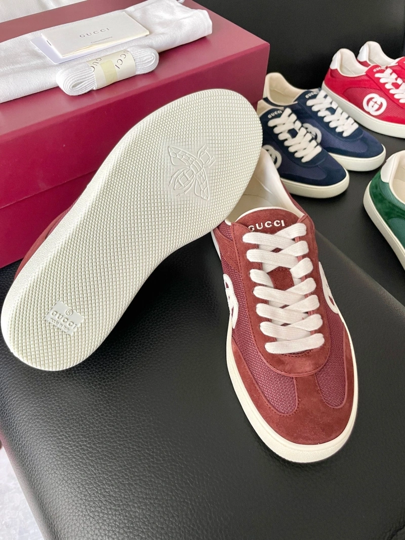 Soft Gxccx Casual Shoes 162661