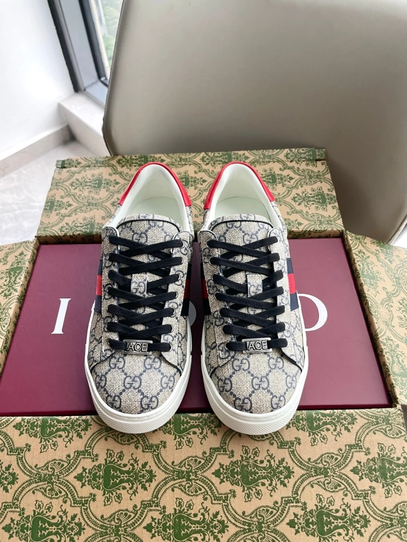 Gxccx Casual Shoes Bold 162645