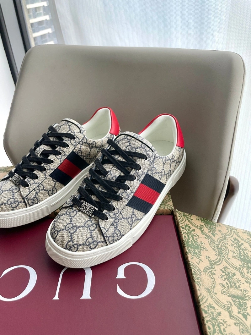 Gxccx Casual Shoes Bold 162645