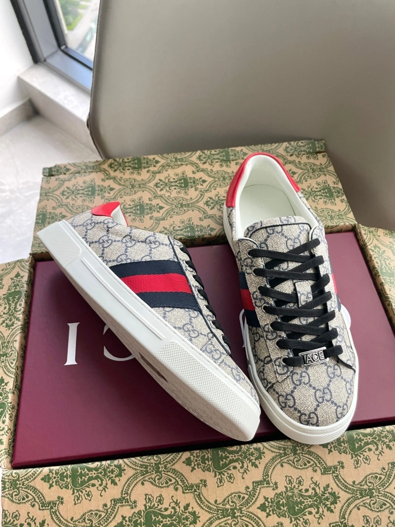 Gxccx Casual Shoes Bold 162645