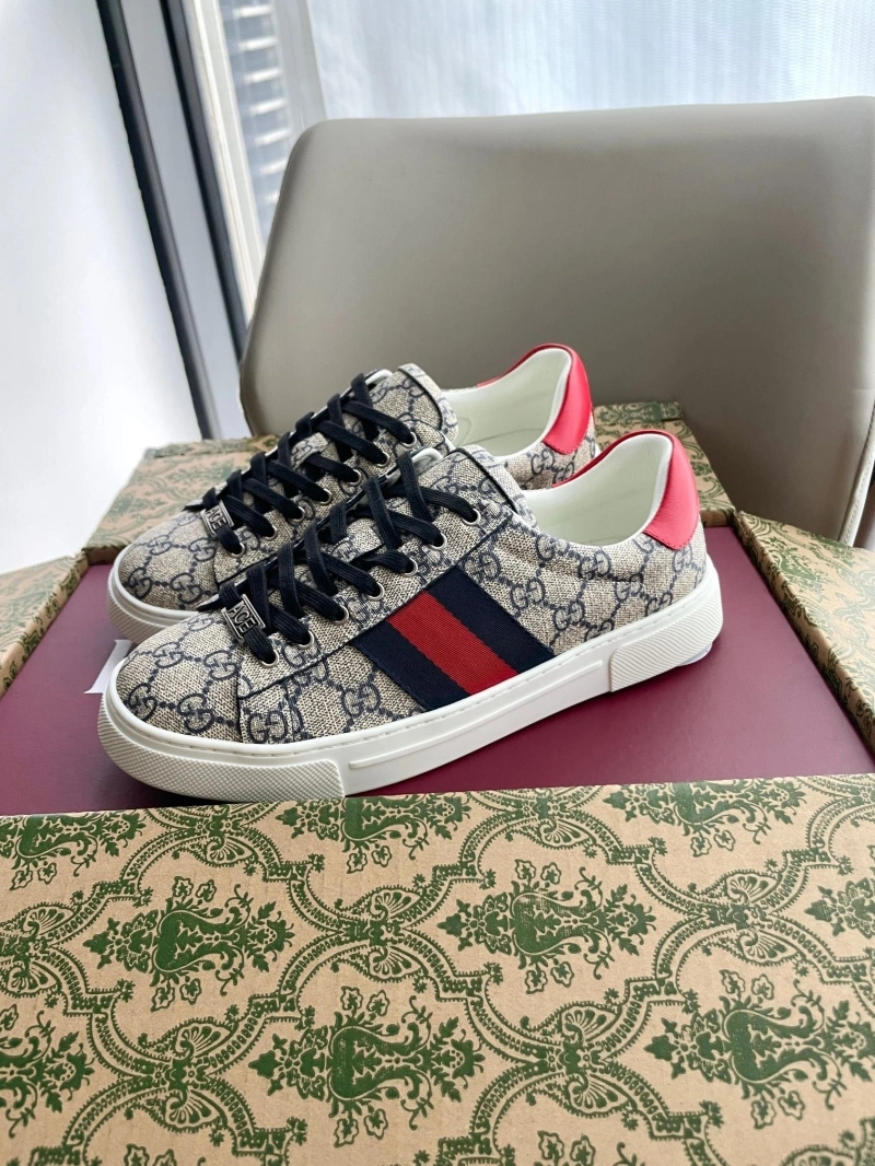 Gxccx Casual Shoes Bold 162645