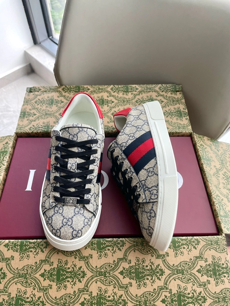 Gxccx Casual Shoes Bold 162645