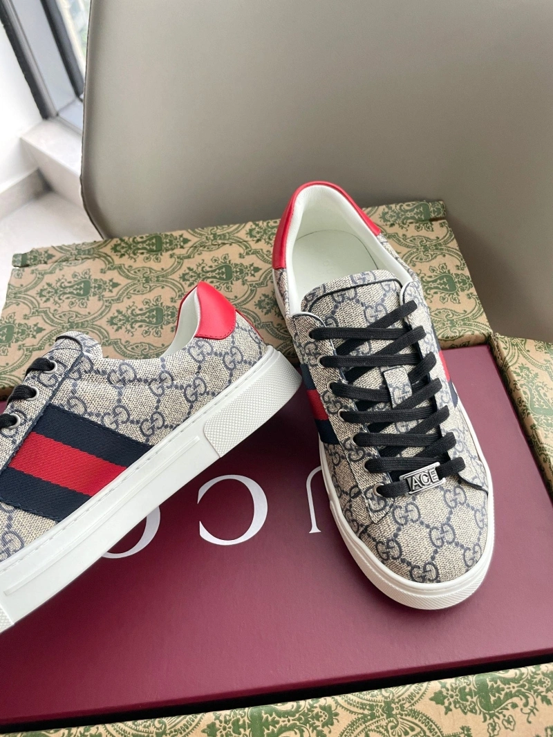 Gxccx Casual Shoes Bold 162645