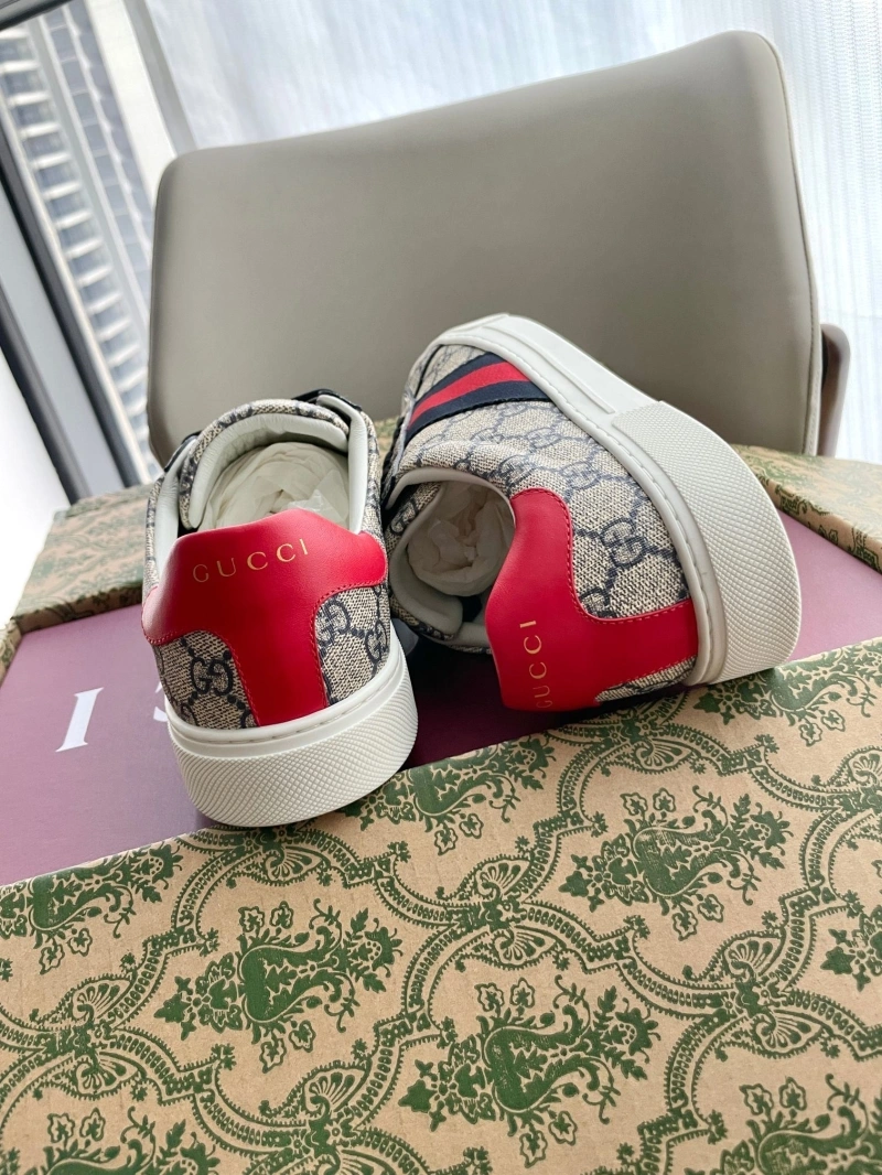 Gxccx Casual Shoes Bold 162645