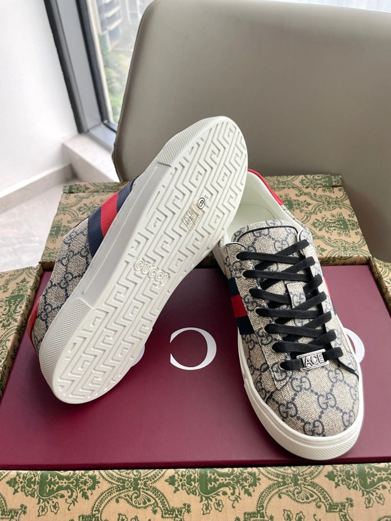 Gxccx Casual Shoes Bold 162645