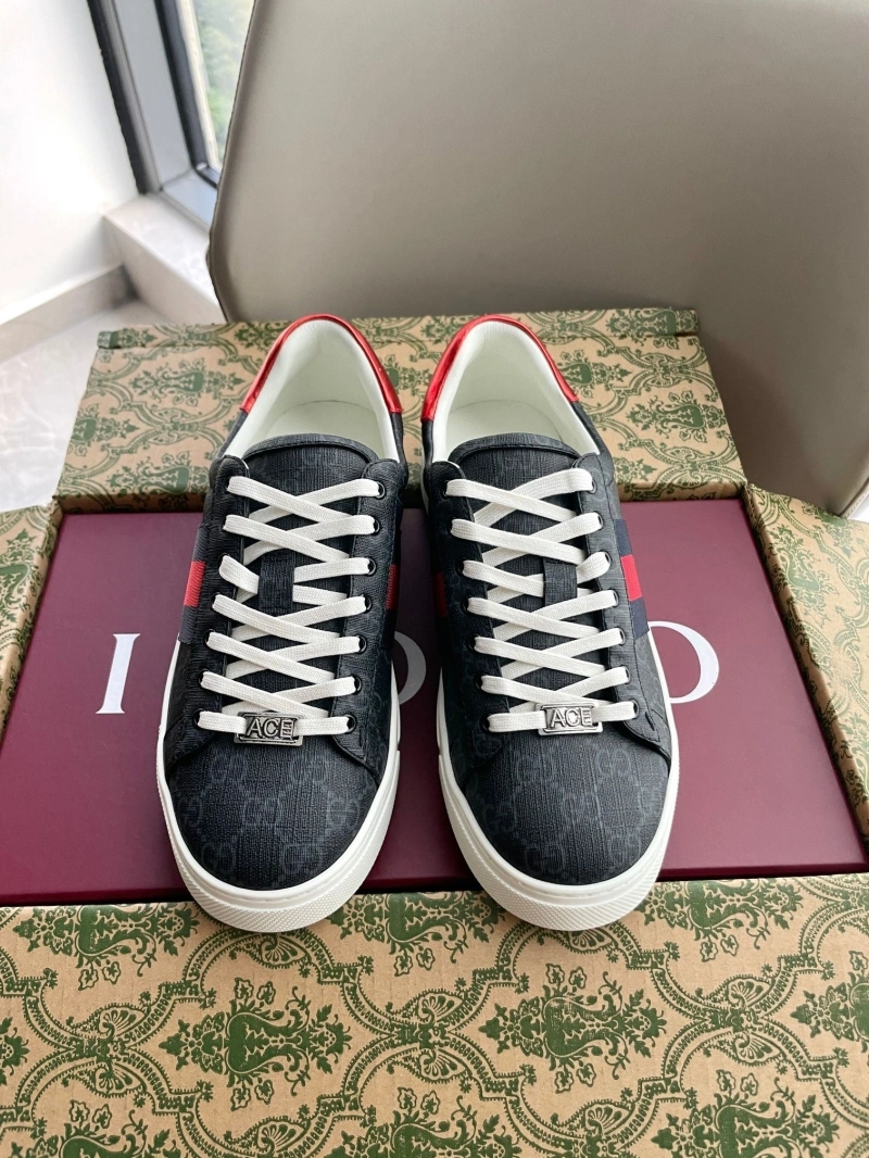 Gxccx Casual Shoes UrbanStyle 162649