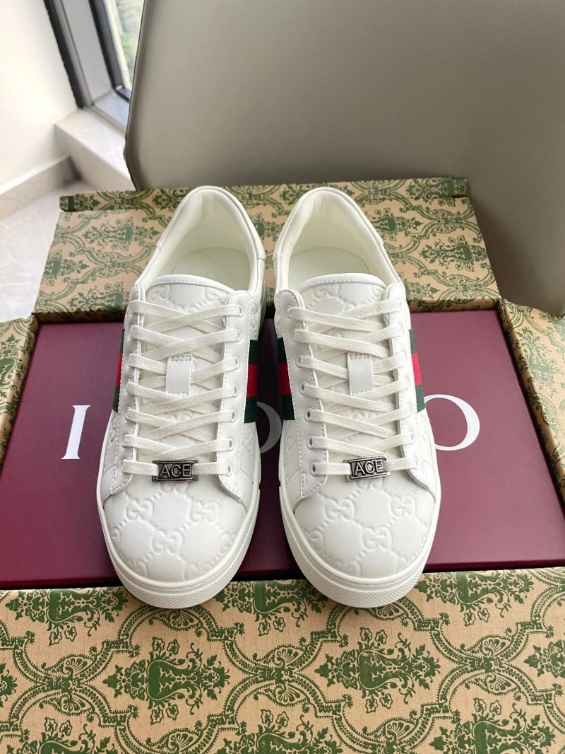 Gxccx Casual Shoes GoAnywhere 162659