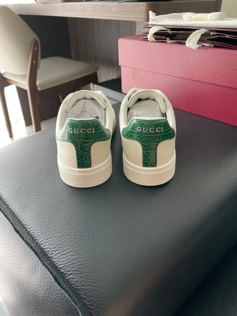 Gxccx Casual Shoes Resilient 162658