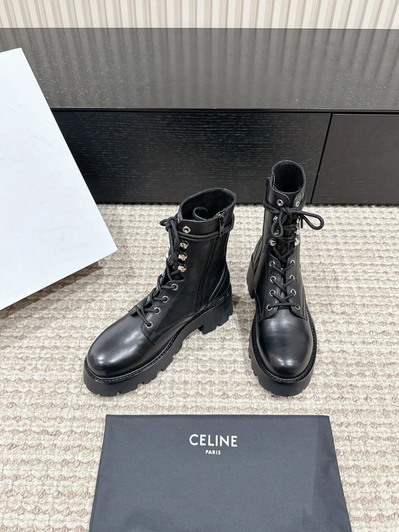 HighQuality Cxlxne Boots 116760