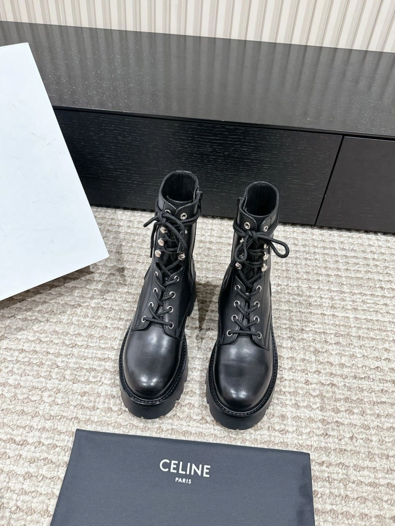 HighQuality Cxlxne Boots 116760