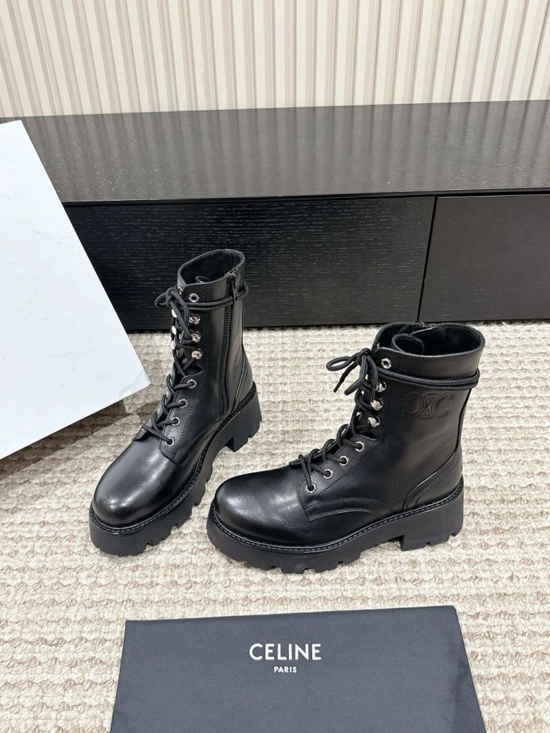 HighQuality Cxlxne Boots 116760