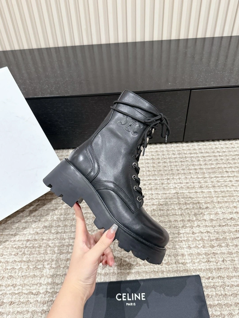 HighQuality Cxlxne Boots 116760