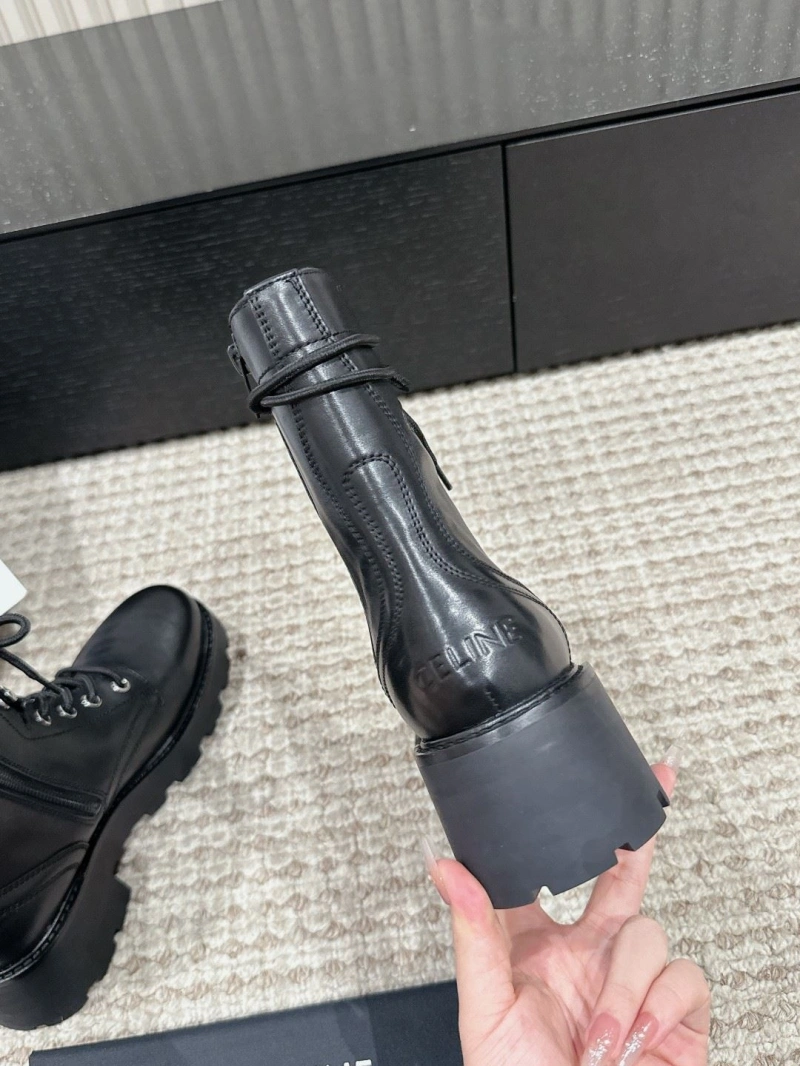 HighQuality Cxlxne Boots 116760