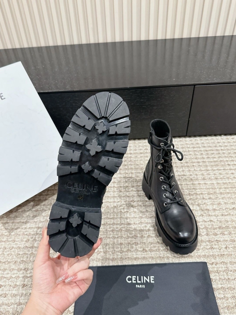 HighQuality Cxlxne Boots 116760