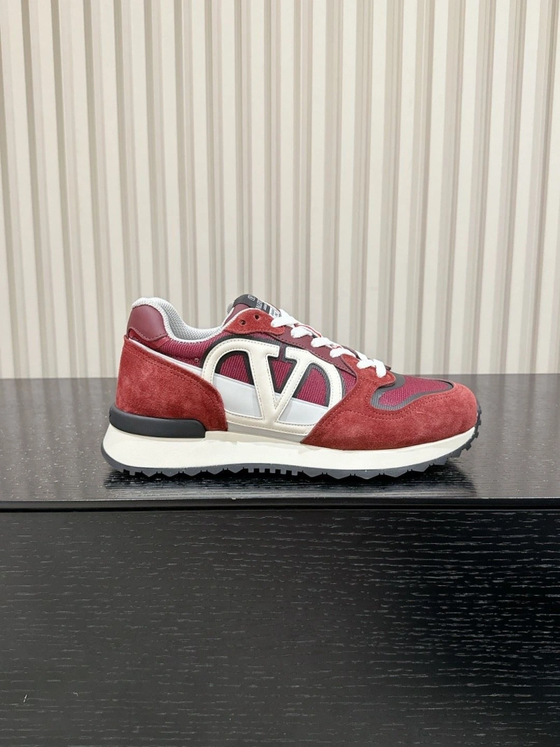 Bright Vxlxntino Casual Shoes 231516