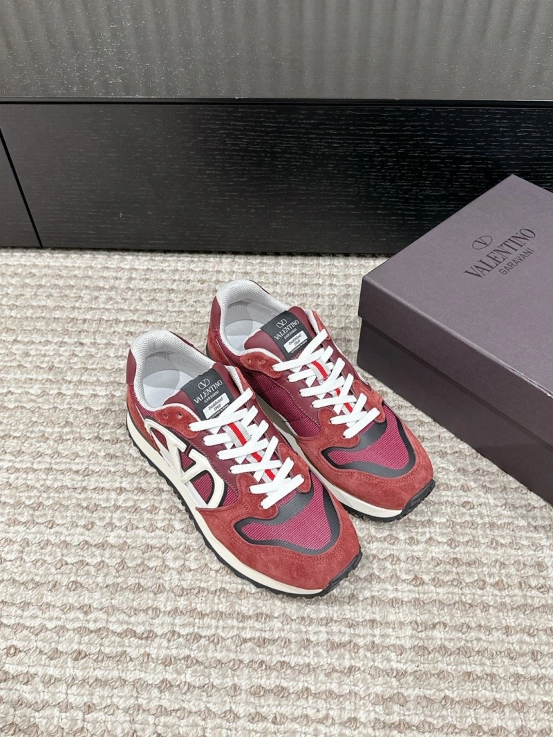 Bright Vxlxntino Casual Shoes 231516