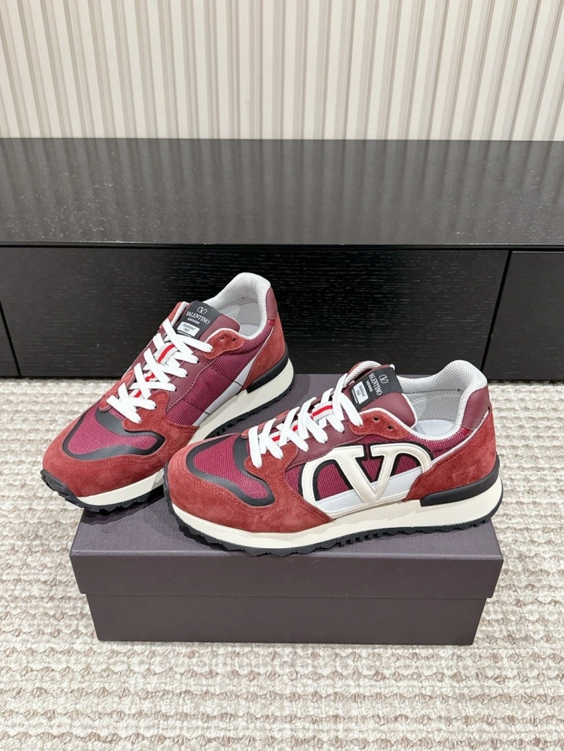 Bright Vxlxntino Casual Shoes 231516