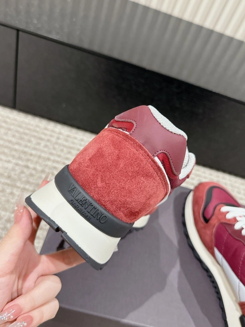 Bright Vxlxntino Casual Shoes 231516