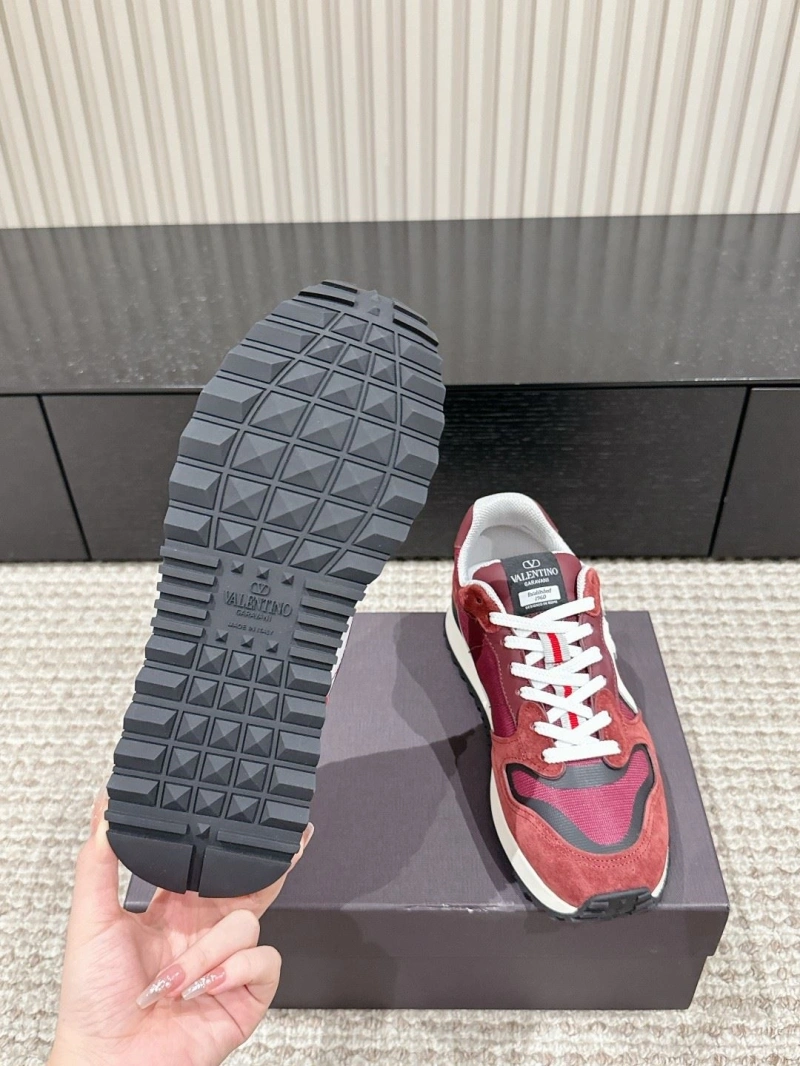 Bright Vxlxntino Casual Shoes 231516