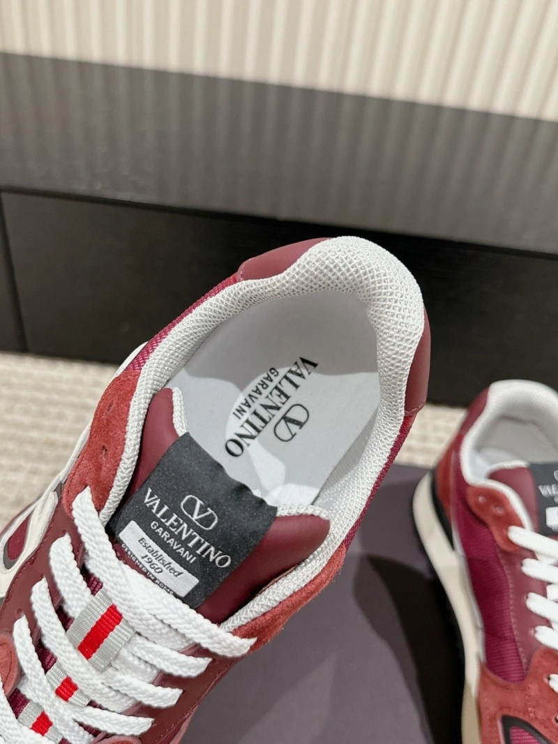 Bright Vxlxntino Casual Shoes 231516