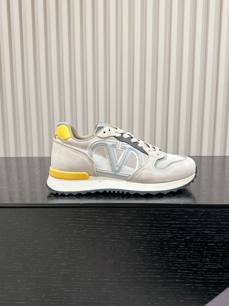 Classic Vxlxntino Casual Shoes 231526
