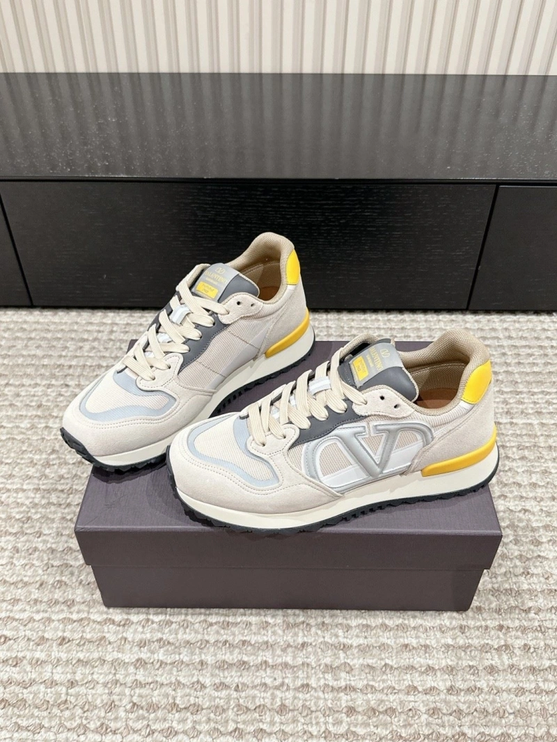 Classic Vxlxntino Casual Shoes 231526