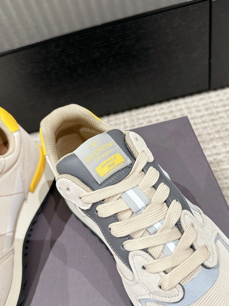 Classic Vxlxntino Casual Shoes 231526