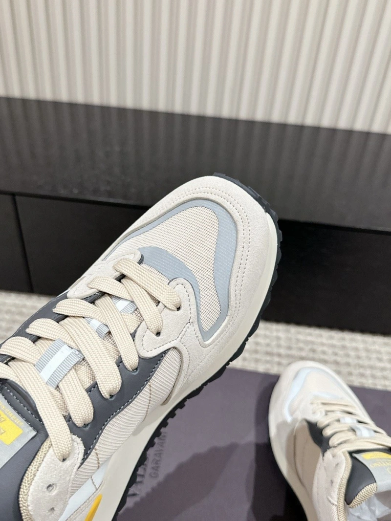 Classic Vxlxntino Casual Shoes 231526