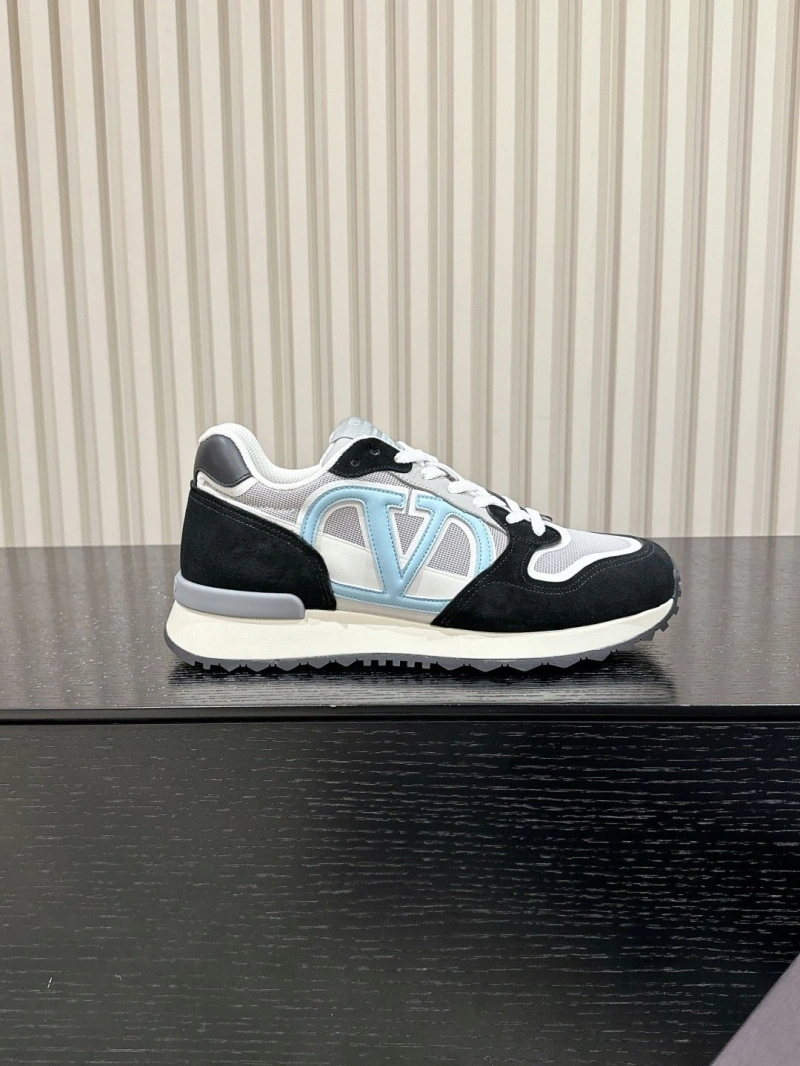 AllSeason Vxlxntino Casual Shoes 231523