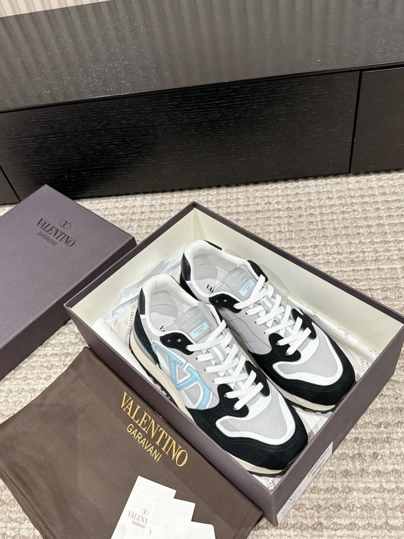 AllSeason Vxlxntino Casual Shoes 231523