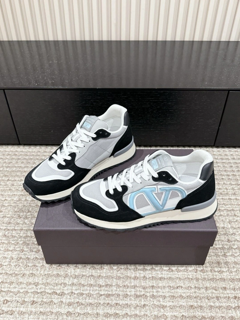 AllSeason Vxlxntino Casual Shoes 231523