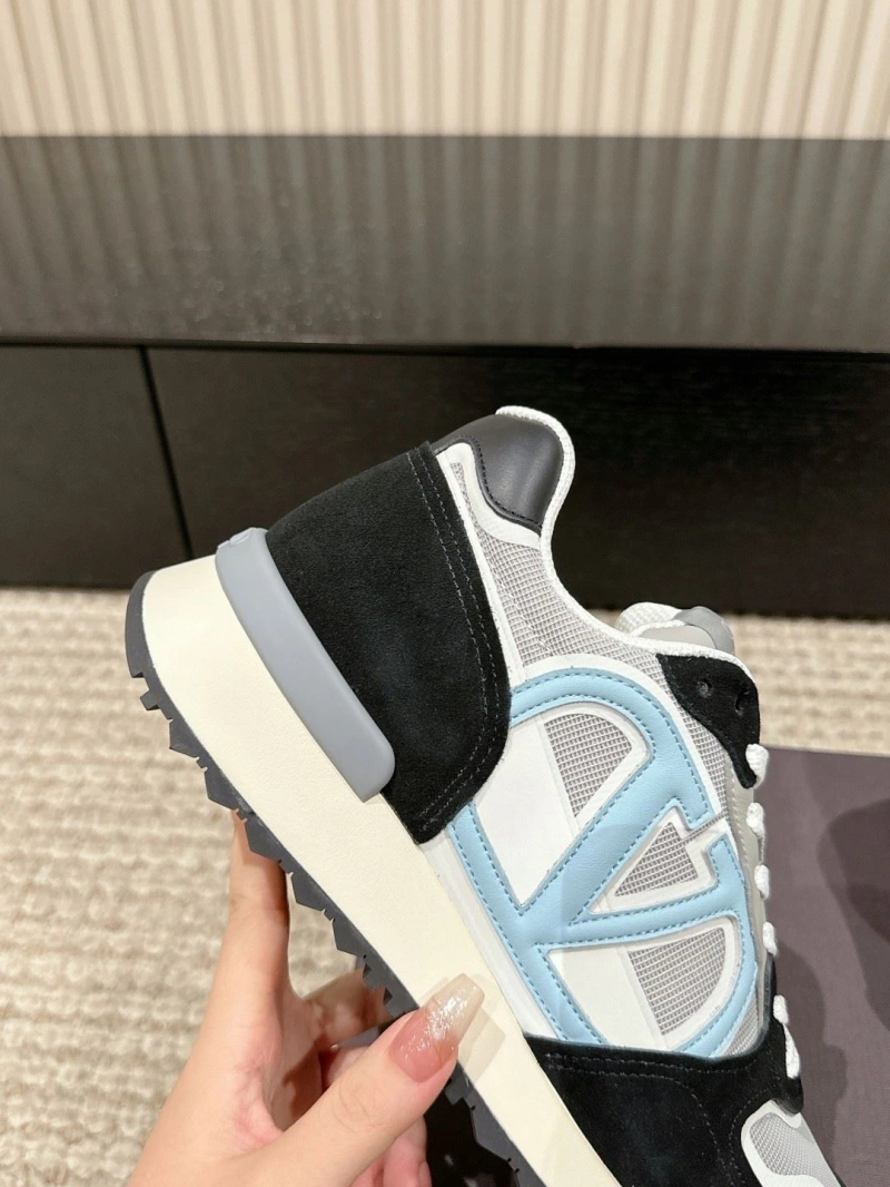 AllSeason Vxlxntino Casual Shoes 231523