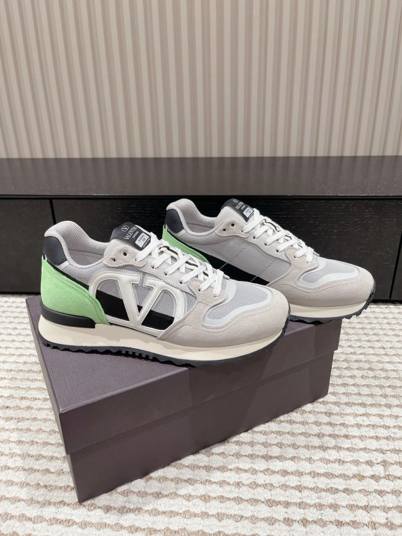 HighQuality Vxlxntino Casual Shoes 231521