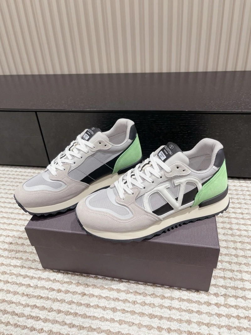 HighQuality Vxlxntino Casual Shoes 231521