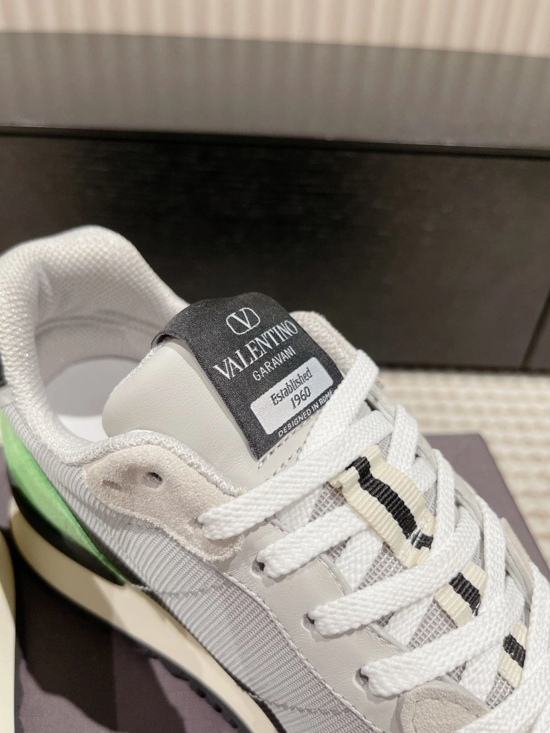 HighQuality Vxlxntino Casual Shoes 231521