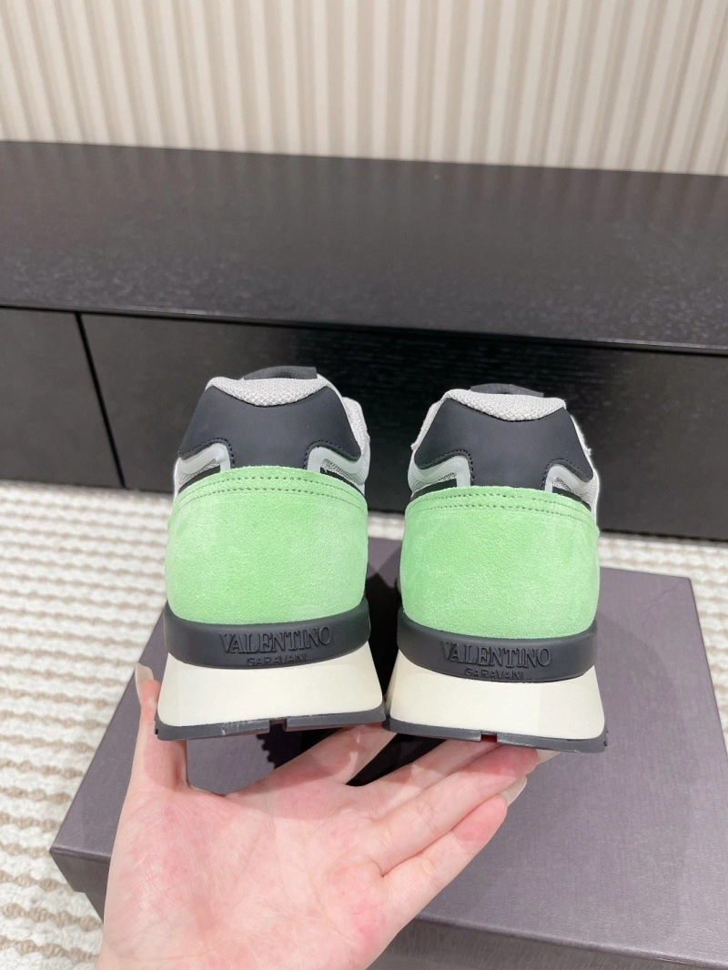 HighQuality Vxlxntino Casual Shoes 231521