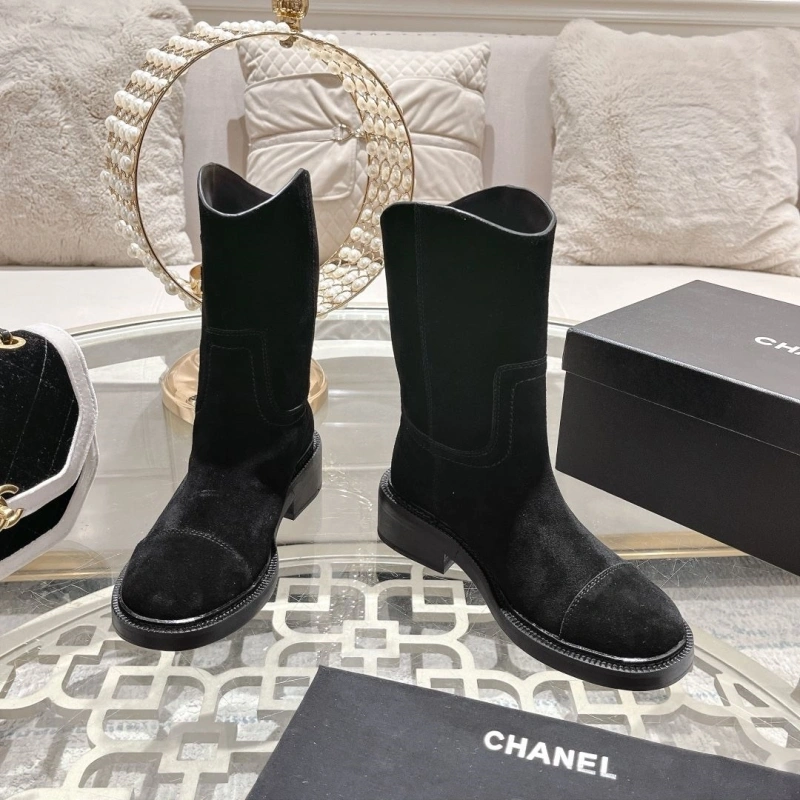 Chxnxl Boots Comfortable 130281