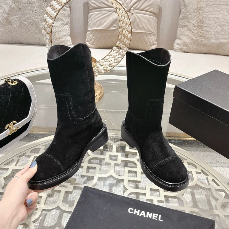 Chxnxl Boots Comfortable 130281