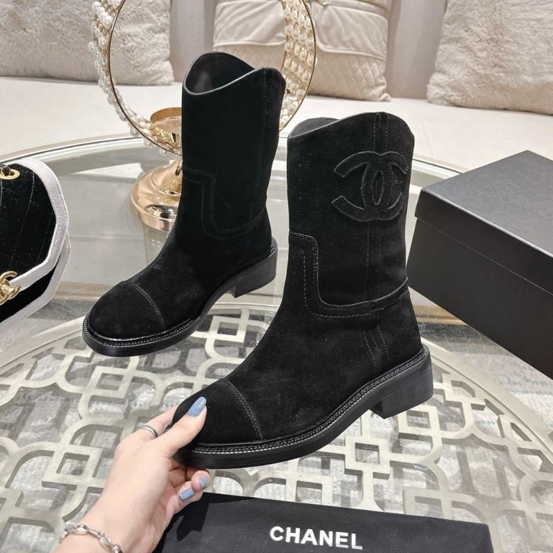 Chxnxl Boots Comfortable 130281