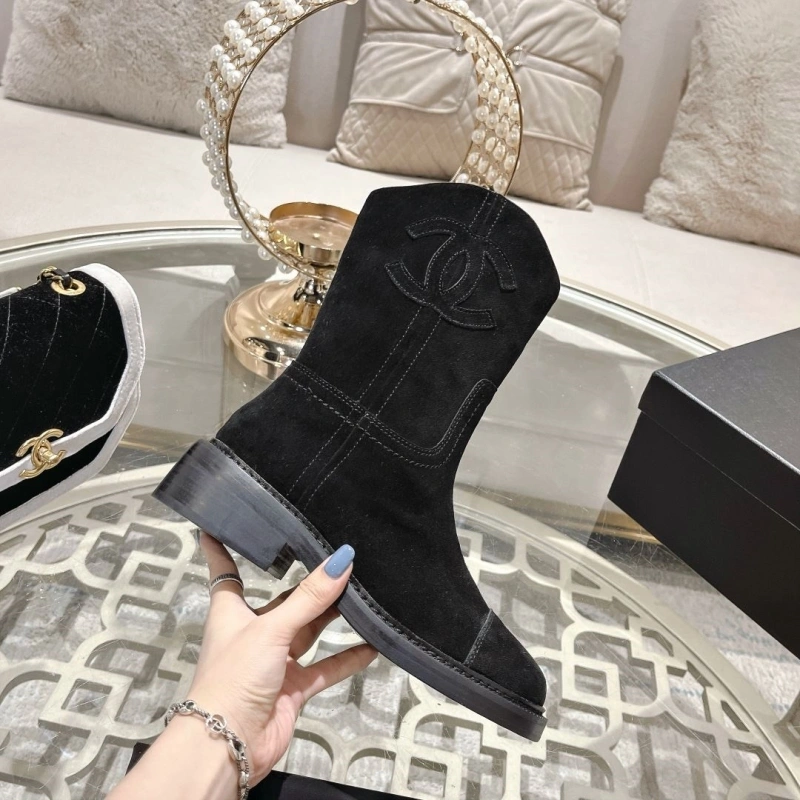 Chxnxl Boots Comfortable 130281