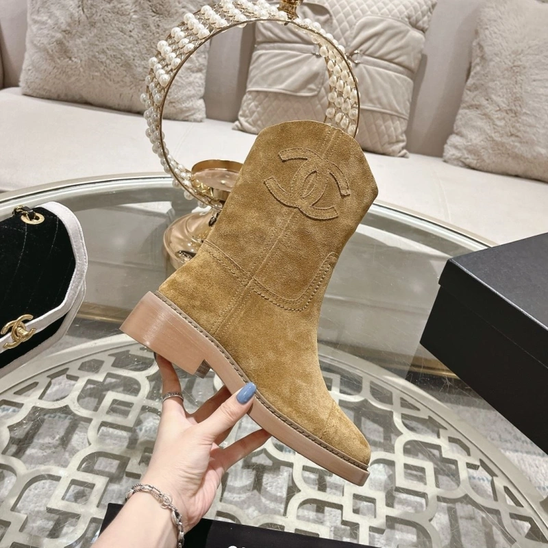 Chxnxl Boots Timeless 130271